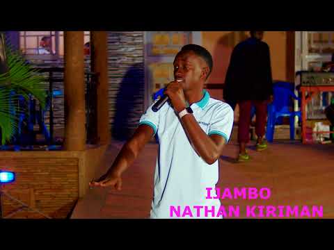 Ijambo Nathan Kiriman