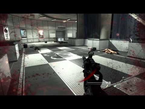 Call of Duty: Modern Warfare 3 - Ending of Act 1 - Mind the Gap - Walkthrough Part 8 (MW3 Gameplay)