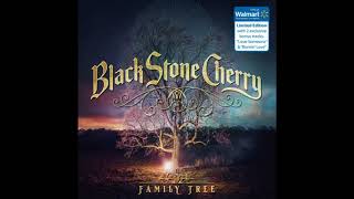 Black Stone Cherry - "Burnin Love" - Elvis Presley Cover