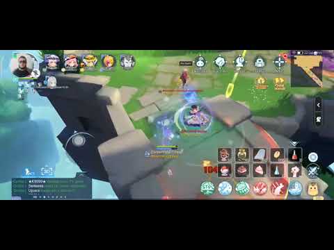 WoC NewWave vs Euphoria vs CarretaFuracão vs Chechenia - Ragnarok Mobile