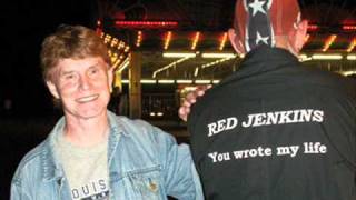 Red Jenkins - Honky Tonkin&#39;  Round