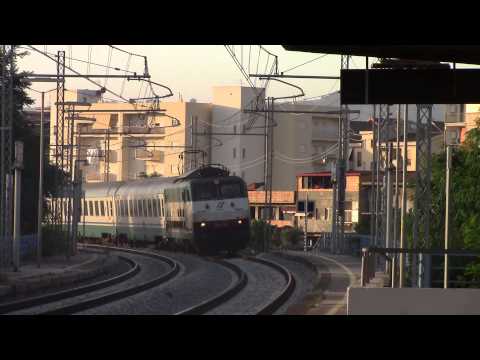 IC 553 DI TUTTI I GIORNI!