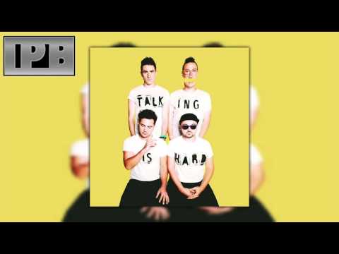 Walk The Moon - Down In The Dumps