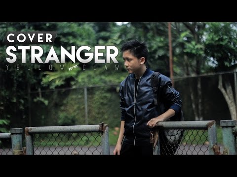 Chace & Yellow Claw - Stranger (Revisix VideoClip Cover)