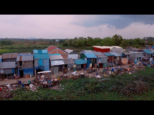 យន្តការផ្ដល់មតិជំទាស់ និងសំណូមពរ ទៅលើកម្មវិធីកំណត់អត្តសញ្ញាណកម្មគ្រួសារក្រីក្រ