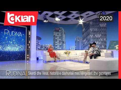 Rudina- E kontaktoi per interviste, Skerdi dhe Vesa rrefejne si lindi historia e dashuria mes tyre