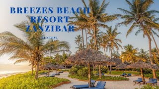Breezes Beach Club Resort Zanzibar