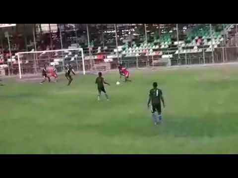 Maxwell Yegoala YEBOAH plays for BAFFOUR SOCCER ACADEMY - Sunyani Ghana. +233549505189