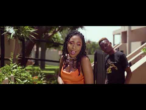 MBzet - Ndifuna Wena ft. Philisiwe Ntintili (Official Music Video)