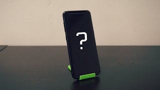 SAMSUNG GALAXY S8 REVIEW - IS IT WORTH BUYING?