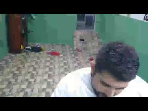 LIVE CAPOEIRA - 14/04/2020