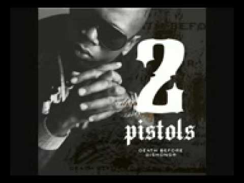 2 Pistols Ft Akon  rnb hip hop  kabyile ahnif20014