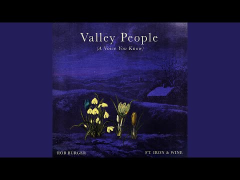 Valley People (A Voice You Know)