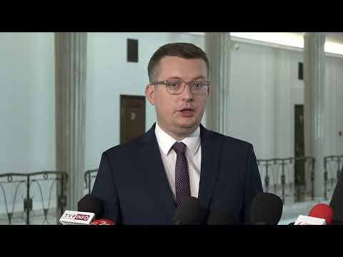 Robert Winick żąda komisji ws. śmierci Andrzeja Leppera