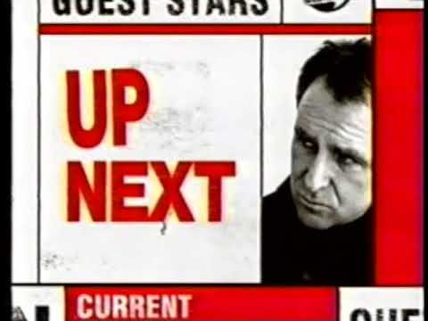 Tough Crowd - Dave Attell, Greg Giraldo, Robert Kelly, Patrice O'Neal