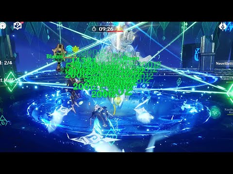 NEUVILLETTE & ALHAITHAM HUSBANDOS FRIDGE TEAM!! | 12-2-1