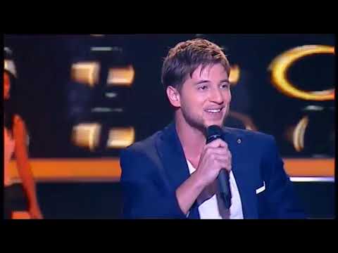 Joca Stefanovic - Krvopija - GK - (TV Grand 18.09.2017.)