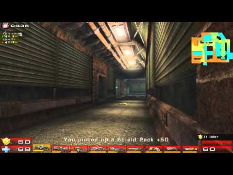 [cK cup #11] skAven vs Kane274 - Rankin POV skAven ~ cluex.org