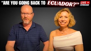 Slow Travel Plans: Where We Are & Where We're Going (Live Stream Q&A Replay)