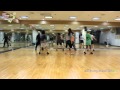 All in my Head (Alvaro AB) Line Dance - (Suzi ...