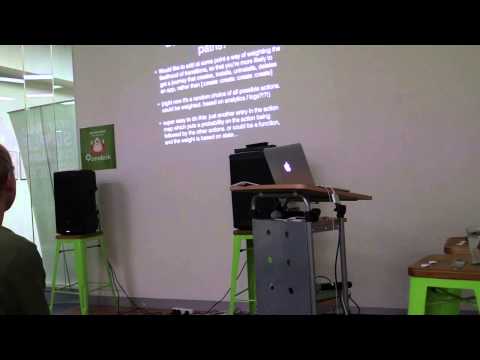 Generative Testing in Clojure