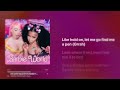 Barbie World Karaoke With Backing Vocals - Nicki Minaj & Ice Spice