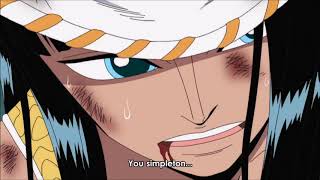 ニコロビン　リョナシーン