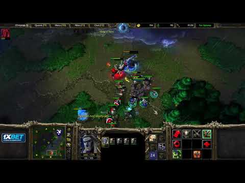 Happy's stream 19th May 2021 Battle.net - w3champions + челленджи