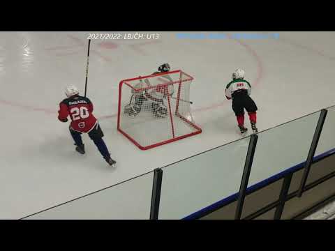 HK Olaine Baltie vs HK Prizma 11 B