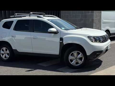 Dacia Duster 1.6 SCE 115 Comfort - Image 2