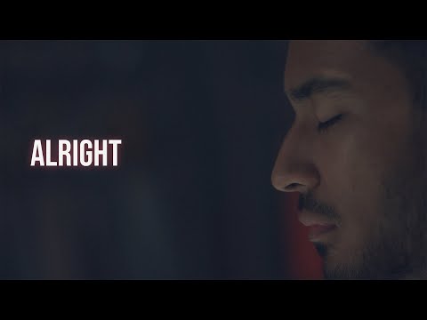 Calmani & Grey x SKICE - Alright (Official Video)
