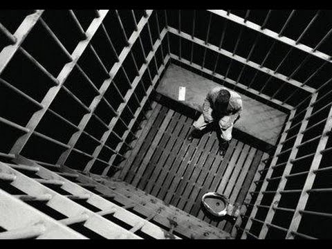 Relampago La Amenaza - Prisionero