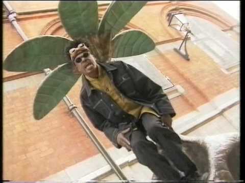 BBC2 Junction - Friday 16th October 1992