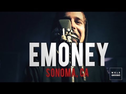 EMONEY VS EMONSTA | "LEGENDS"