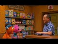 Sesame Street Match It Short Episode