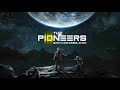 Low Sci Fi Xeno Planet Colony Survival - The Pioneers