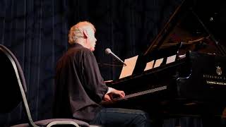 "The Valley Road" - Bruce Hornsby