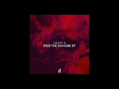 Cozzy D - Cozzy's Groove - (Original Mix)