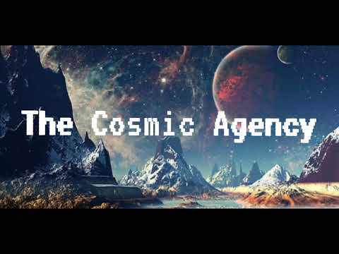 The Cosmic Agency ft scholar (LoveSoBlue) ! | DBP Gameplay ~ 1400 MMR test video