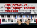 Play Better Chords with the Kenny Barron Piano Voicing