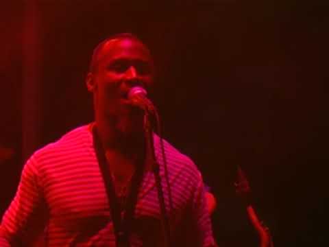 Karl Denson's Tiny Universe (7/5/03) High Sierra Music Festival, Quincy, CA (MiniDV+Neumann AK50)