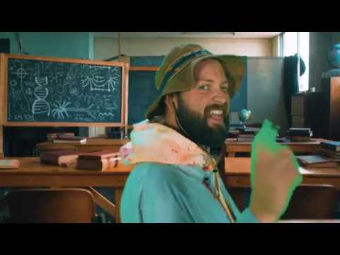 Travy P - Hotdogs Prod. by Agnus (Offical Video)