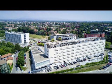 Discovery Biomedical Campus at University of Milano-Bicocca
