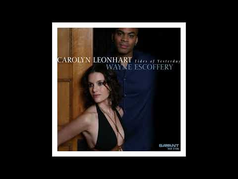 Carolyn Leonhart preview