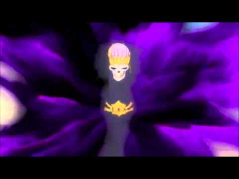 Baraggan Luisenbarn Resurrección - Arrogante