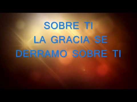 Rebosa Mi Corazón video
