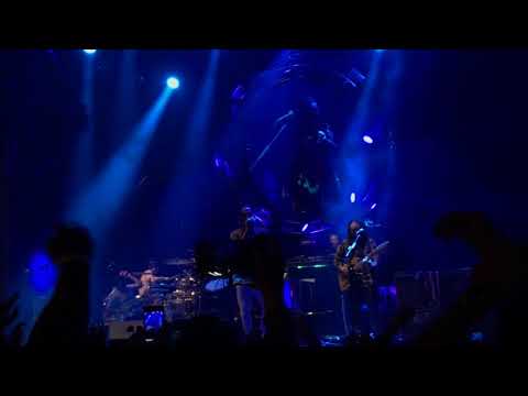 Incubus - Drive (live Riversounds)