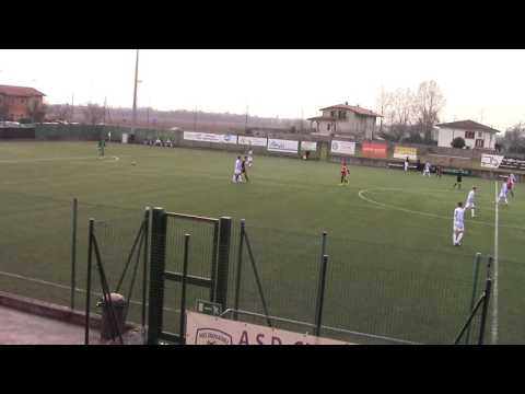 2 TEMPO LUMEZZANE- GIANA U17