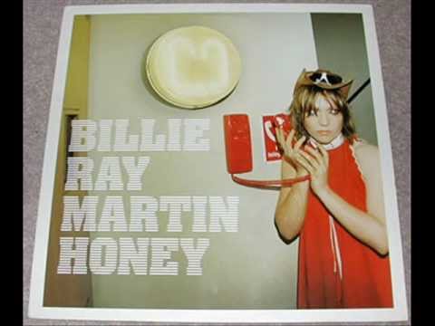 Billie Ray Martin - Honey (Chicane Club Mix) 1999
