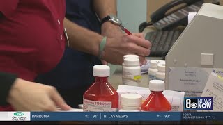 CVS's Omnicare files for bankruptcy; employees worry cuts could disrupt Las Vegas care